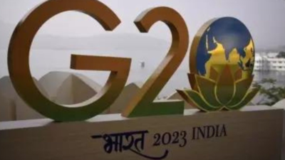 Delhi G-20 - Securing riverfront: Patrolling squads on boats to watch out for suspicious activities