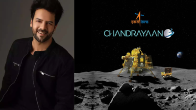 Exclusive: Sanjay Gagnani on Chandrayaan 3 creating history: I am going to boast about this to every NRI and foreign national saying I am an Indian