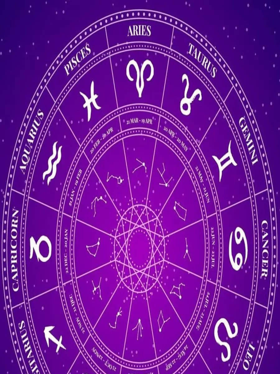 Zodiac Signs Who Have Powerful Aura | Times of India