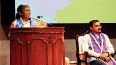 GU will offer PG course in ayurveda, BE in bioengg: VC