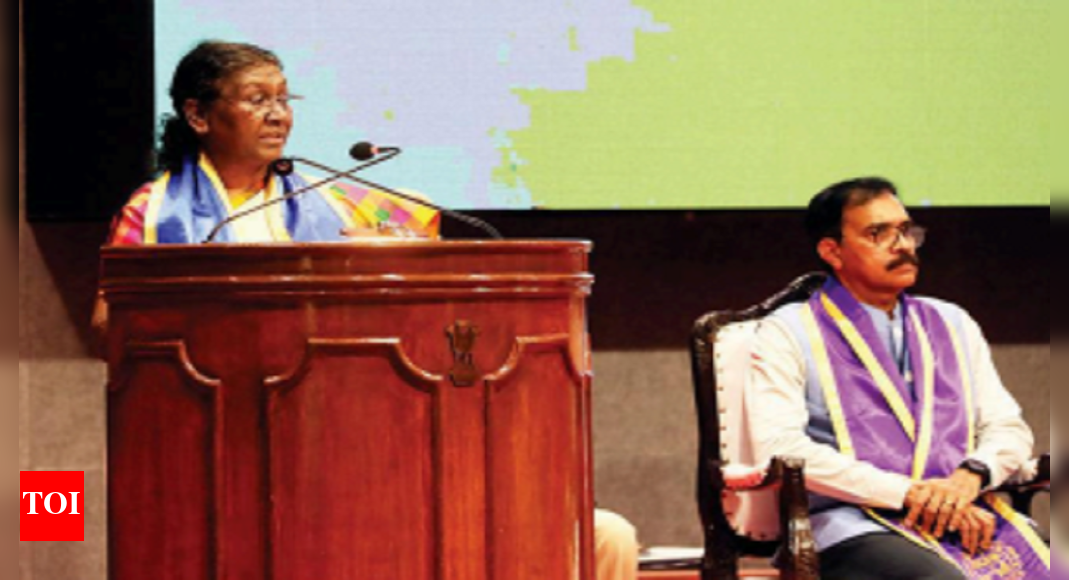 Ayurveda GU will offer PG course in ayurveda, BE in bioengg VC Goa