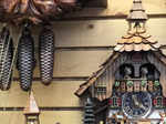 Cuckoo clocks: Cultural icons blending artistry, engineering and timekeeping tradition