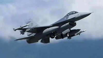 US approves sale to upgrade Taiwan warjets' air tracking
