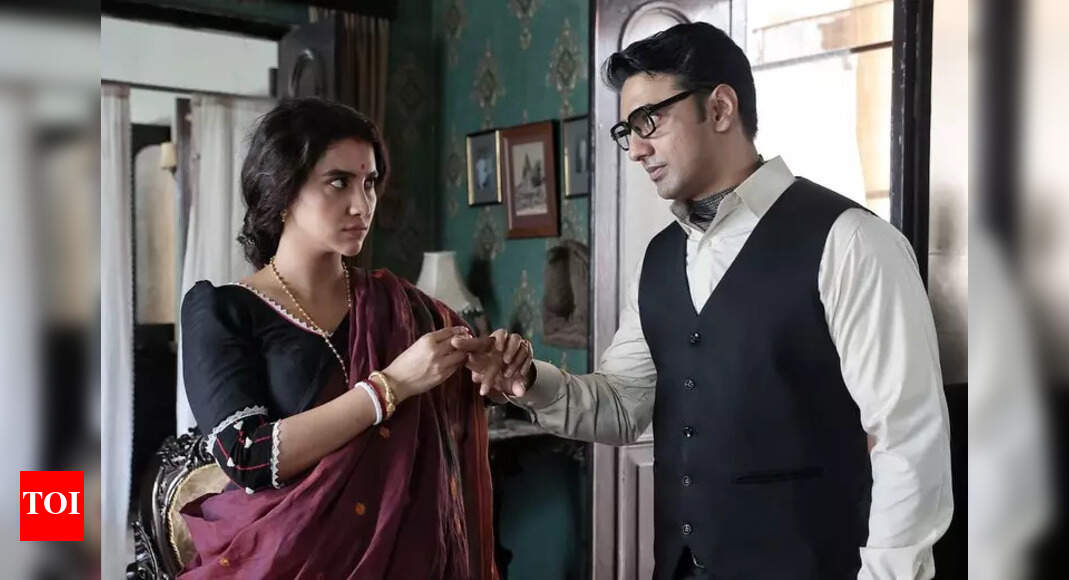 Dev speaks on marriage, says ‘I have complete trust on Rukmini ...