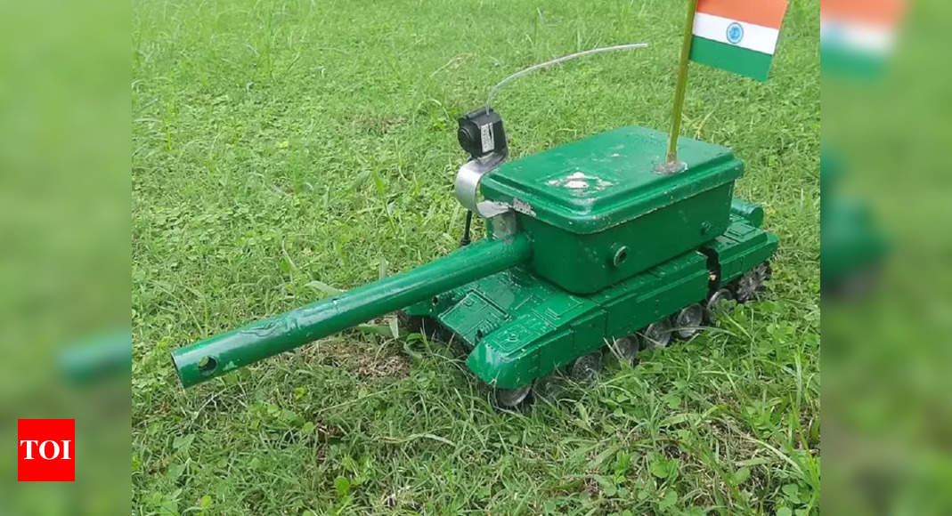 dedh-kilo-ka-tank-this-1-5-kg-destruction-machine-costs-only-rs