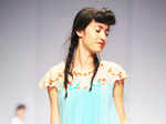 WIFW'11: Day 3: Tanvi Kedia