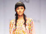 WIFW'11: Day 3: Tanvi Kedia