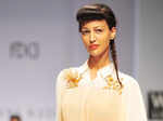 WIFW'11: Day 3: Tanvi Kedia