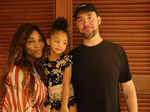Serena Williams welcomes second child with husband Alexis Ohanian, see pictures