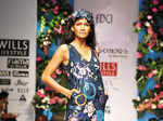 WIFW'11: Day 3: Pallavi Mohan