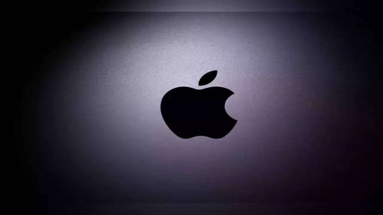 Apple's new patent indicates a smart ring and its capabilities - Times of  India
