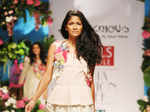 WIFW'11: Day 3: Pallavi Mohan