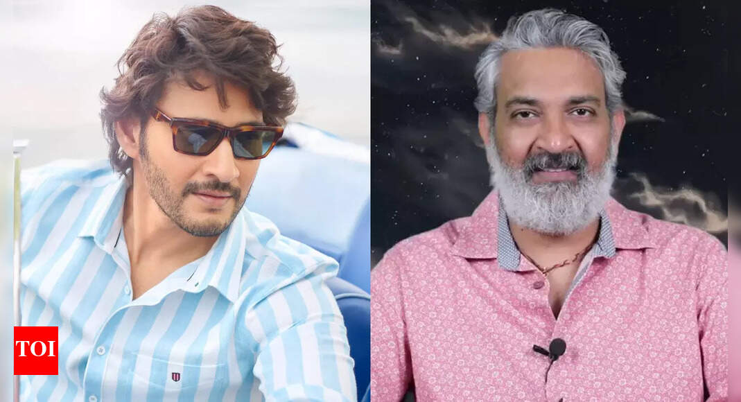 SSMB 29: Is SS Rajamouli really considering Hollywood actors for Mahesh ...