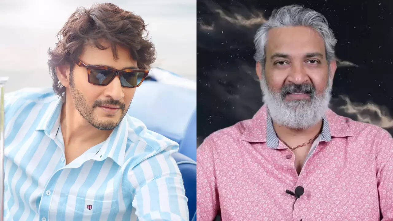 SSMB 29: Is SS Rajamouli really considering Hollywood actors for Mahesh  Babu's film? | Telugu Movie News - Times of India