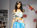 WIFW'11: Day 3: Hemant & Nandita