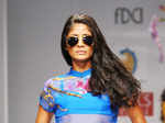 WIFW'11: Day 3: Hemant & Nandita