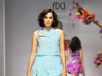 WIFW'11: Day 3: Hemant & Nandita