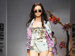 WIFW'11: Day 3: Hemant & Nandita