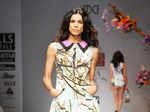 WIFW'11: Day 3: Hemant & Nandita