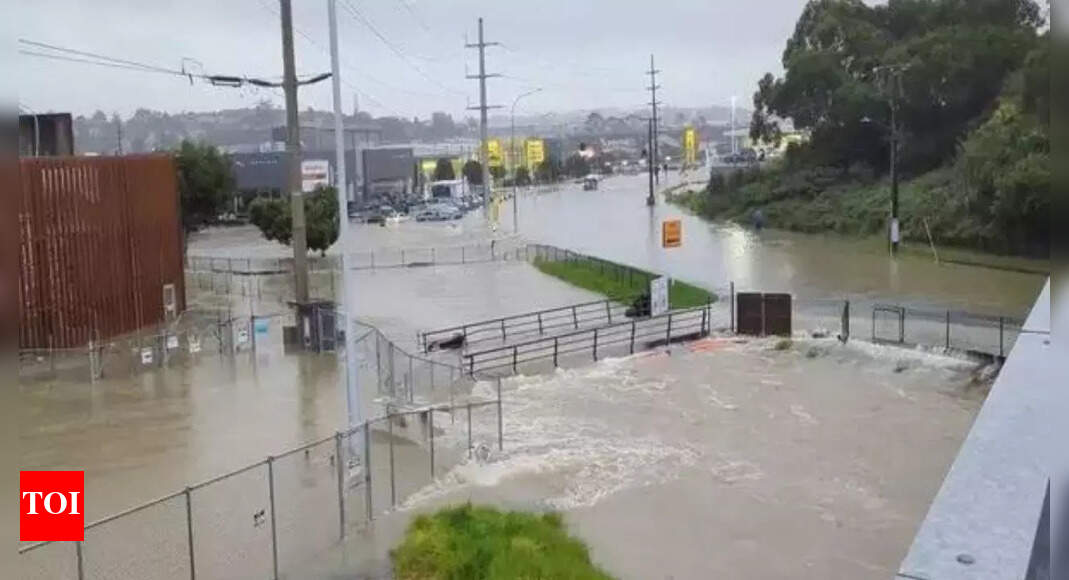 Auckland Flood Recovery: New Zealand to spend at least $524 million on ...