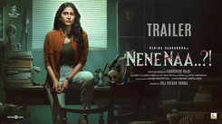 Nene Naa - Official Trailer