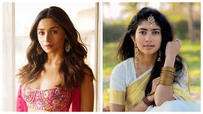 Are makers of Ramayan replacing Alia Bhatt with Sai Pallavi opposite Ranbir Kapoor? Here's what we know...