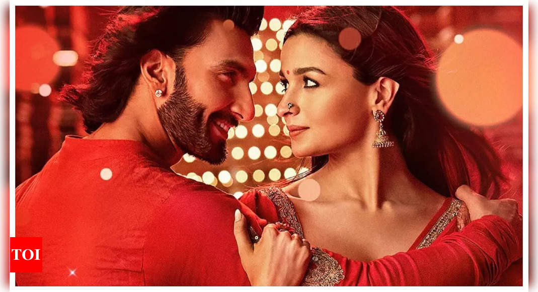 Rocky Aur Rani Kii Prem Kahaani Box Office: Becomes Ranveer Singh's 6th  highest weekend grosser :Bollywood Box Office - Bollywood Hungama