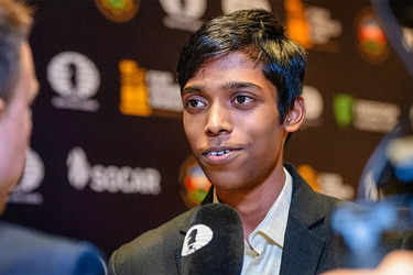 Magnus Carlsen, who lost to 17-year-old Praggnanandhaa in Miami, gives 4  reasons why chess isn't cricket to Abhi and Niyu