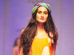 WIFW'11: Day 3: Anupma Dayal