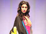 WIFW'11: Day 3: Anupma Dayal