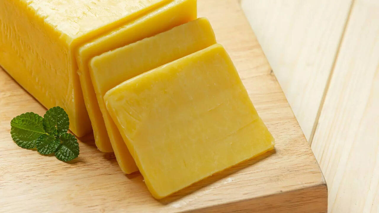 Is Butter Good For You? 3 Ways to Revamp Your Usual Butter