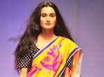 WIFW'11: Day 3: Anupma Dayal