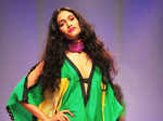 WIFW'11: Day 3: Anupma Dayal