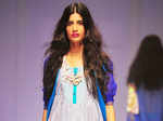 WIFW'11: Day 3: Anupma Dayal