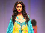 WIFW'11: Day 3: Anupma Dayal