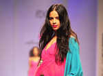 WIFW'11: Day 3: Anupma Dayal