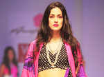 WIFW'11: Day 3: Anupma Dayal