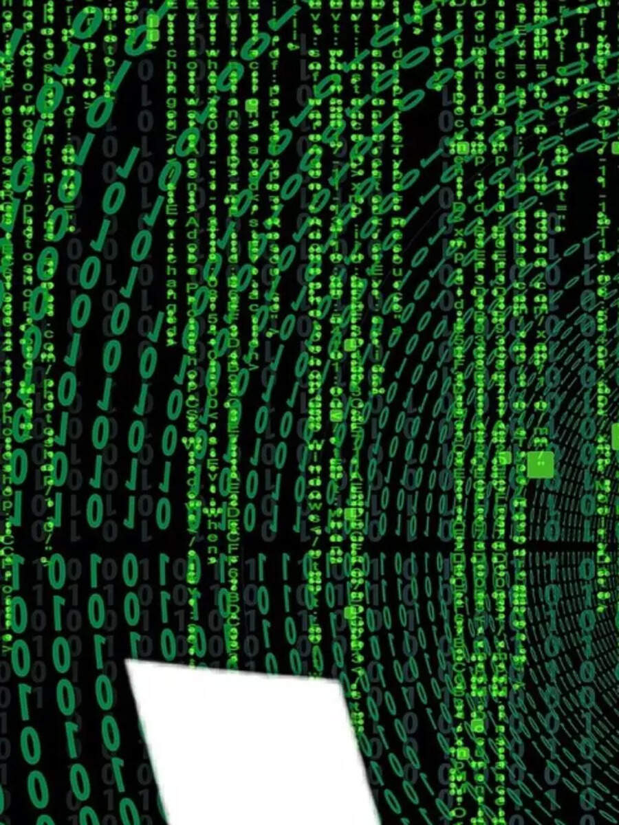 Government has a 'Monti’ ransomware warning: Details | Gadgets Now