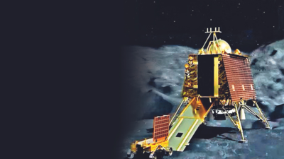 Frenzy over Chandrayaan movie titles in Bollywood!