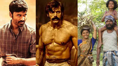 69th National Film Awards: Kollywood fans disappointed as Tamil movies fail to bag more awards