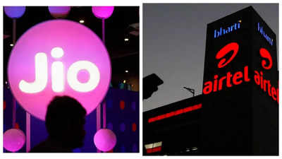 Jio, Airtel drive telecom subscriber base in India rose to 1,173.89 ...