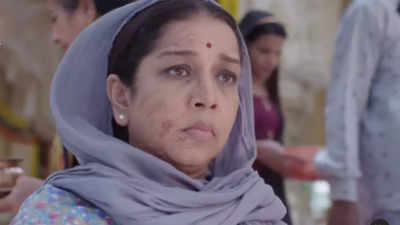 Tharla Tar Mag: Pratima is alive, saves Sayali's pooja plate at the ...