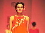 WIFW'11: Day 3: Nikasha Tawadey