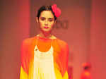 WIFW'11: Day 3: Nikasha Tawadey