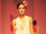 WIFW'11: Day 3: Nikasha Tawadey