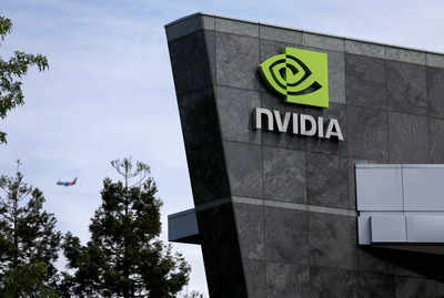 Nvidia result beats estimates, lifts AI and global tech shares