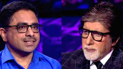'KBC 15': Amitabh Bachchan lauds 'marvellous' Indian soldiers at Siachen