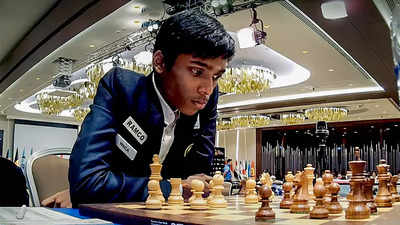 Praggnanandhaa's run in World Cup will boost Indian chess, say players and officials