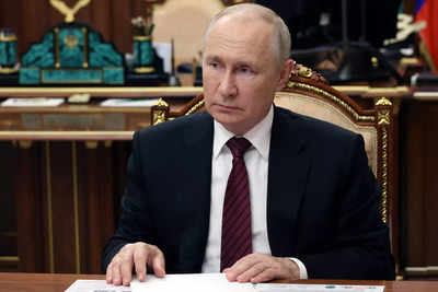 'Talented man who made mistakes': Putin condoles Wagner boss Prigozhin's death