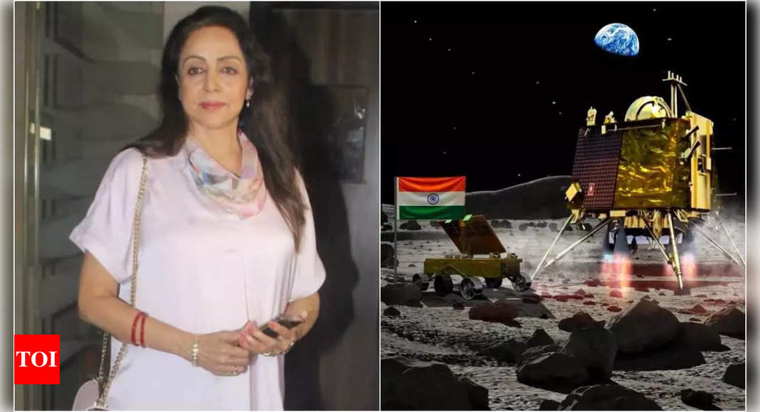 A Movie on Chandrayaan-3 mission